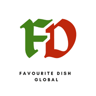 Delicious meal background